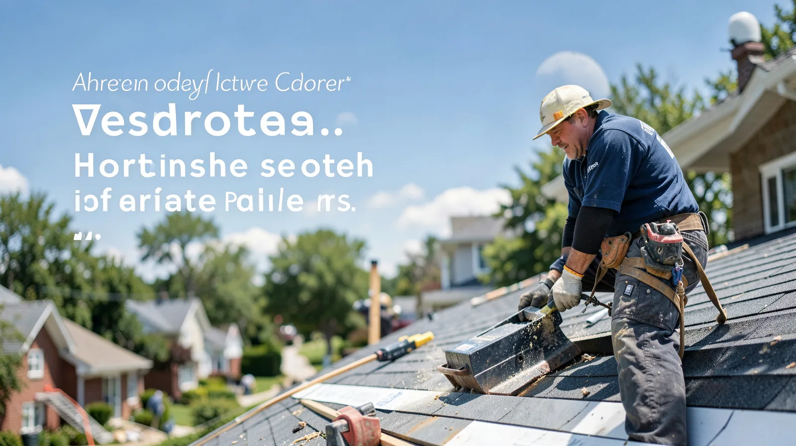 Roof Replacement in Landisburg, PA near me